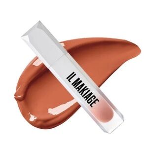Il Makiage Lip Plumping Gloss - NIB